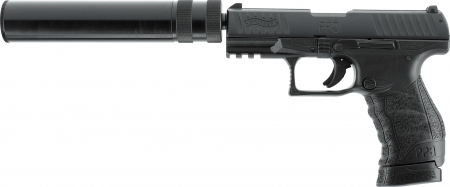 Walther PPQ M2 Navy Schreckschusspistole 9 mm P.A.K.