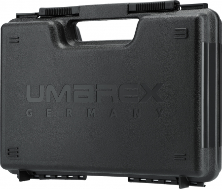 Walther PPQ M2 Navy Schreckschusspistole 9 mm P.A.K.