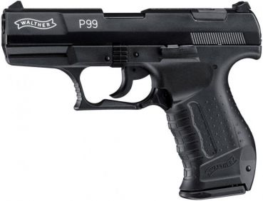 Walther P99 Schreckschuss Pistole 9mm PAK