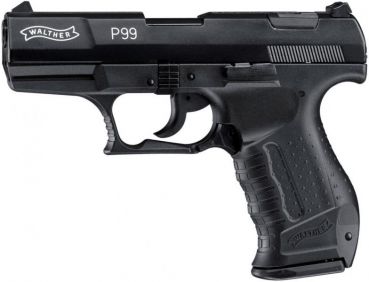 Walther P99 Schreckschuss