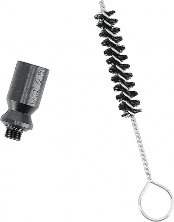 Walther P88 Schreckschusspistole 9 mm P.A.K. – Nickel-Finish