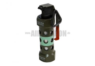 M84 Dummy Grenade G&G