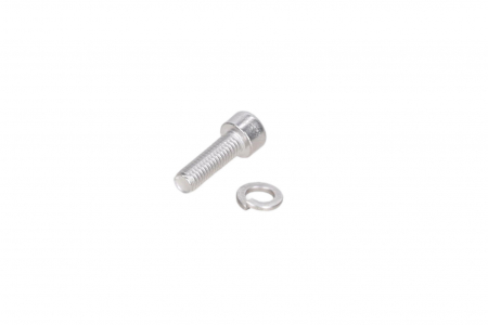 3DM M4/AR15 polymer Schlitten weight für TM/DE/CGS
