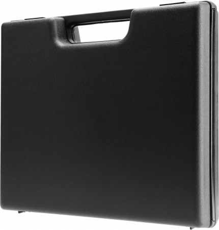 NightHawk CO₂-Luftpistole 4,5 mm Diabolo – Kompensator, RDS1, Brückenmontage