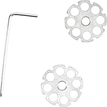Walther CP88 CO₂-Luftpistole 4,5 mm Diabolo – Vollmetall, Made in Germany