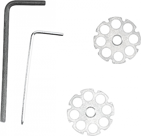 Walther CP88 Competition CO2-Luftpistole 4,5 mm Diabolo  Vollmetall, Made in Germany