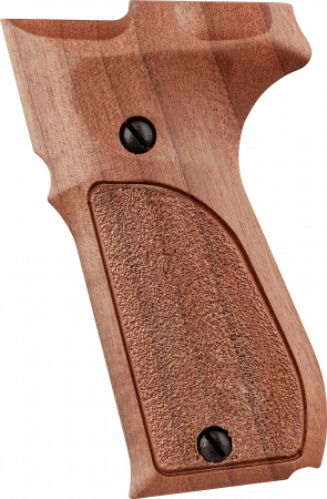 Walther Holzgriffschalen – 1 Set