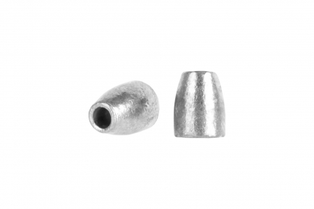 DIANA Hunters Mate Slugs 6,35 mm (.25) – schwerer Präzisions-Slug, 2,14 g, 200 Stück – Ansicht 2