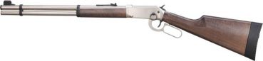 Walther Lever Action Steel finish Co2