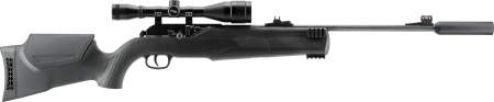 Umarex 850 M2 Target Kit CO₂ Luftdruckgewehr 4,5 mm (.177) Diabolo – 7,5 J – Ansicht 3