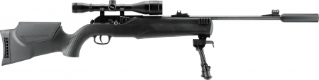 Umarex 850 M2 XT Kit CO₂ Luftdruckgewehr 4,5 mm (.177) Diabolo – 7,5 J