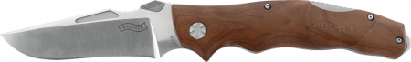 Walther AFW AUS8 - Adventure Folder Wood
