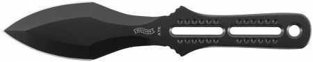 Walther ATK – Advanced Throwing Knife Set