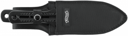 Walther ATK – Advanced Throwing Knife Set