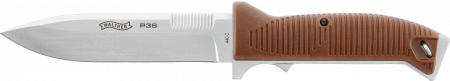 Walther P38 Knife