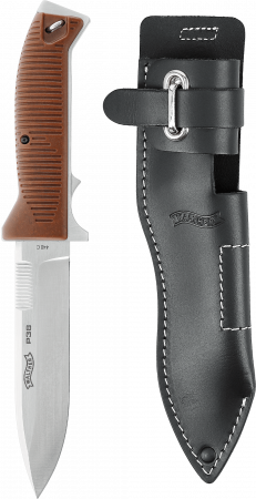Walther P38 Knife