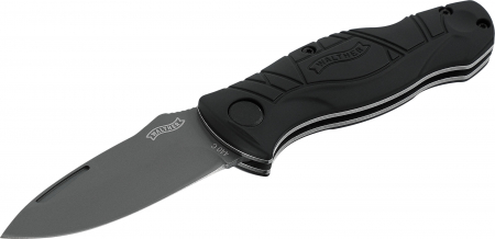 Walther TFK 2 440C Traditional Folding Knife 2