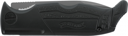 Walther P22 Knife 440C