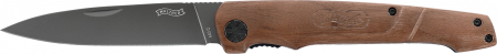 Walther BWK 1 440C Blue Wood Knife 1