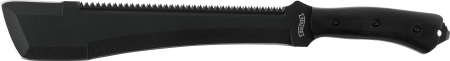 Walther MSM 1065 Carbonstahl – Modified Survival Machete