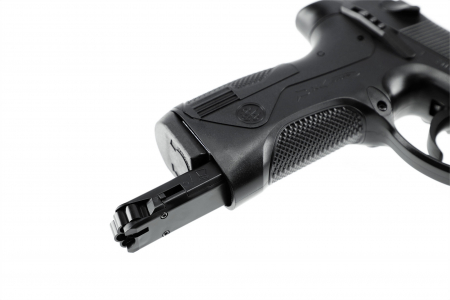 Beretta Px4 Storm CO₂-Luftpistole 4,5 mm Diabolo / BB – Blowback