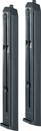 Beretta Magazin für Beretta Elite II, 4,5 mm (.177) BB, 18 Schuss