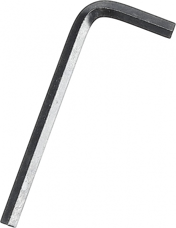 P08 CO₂-Luftpistole 4,5 mm BB – Vollmetall, Blowback, brüniert