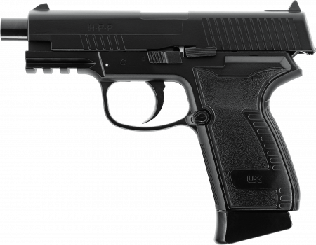 UX HPP – 4,5 mm (.177) BB, CO₂, < 3,0 J