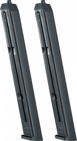 UX Magazin für UX TDP 45, 4,5 mm (.177) BB, 19 Schuss