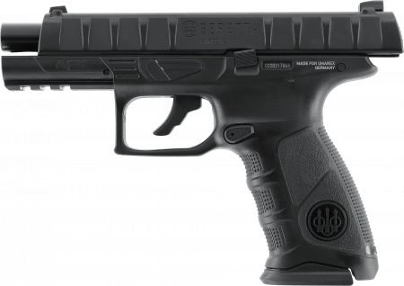 Beretta APX – 4,5 mm (.177) BB, CO₂, < 3,0 J