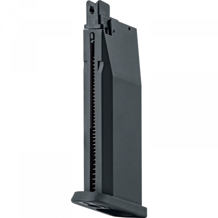 Heckler & Koch USP Magazin cal. 4,5 mm (.177) BB, 22 Schuss