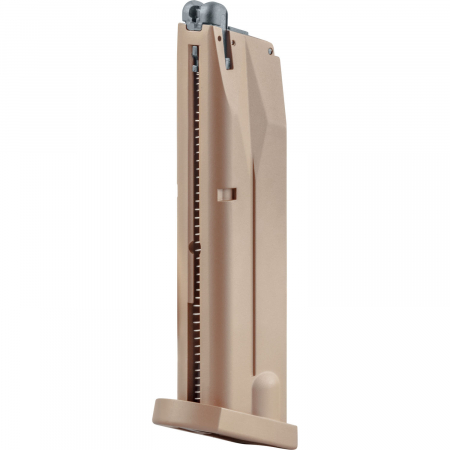 Zusatzmagazin für Beretta MOD. M9A3 FM