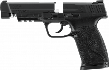 Smith & Wesson M&P45 M2.0 – 4,5 mm (.177) Diabolo, CO₂,  3,0 J