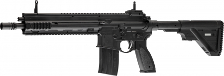 Heckler & Koch HK416 A5 CO₂ Luftdruckgewehr 4,5 mm (.177) BB – 3,0 J