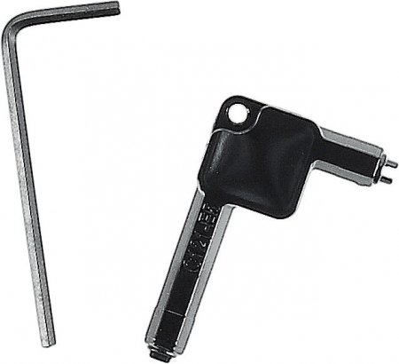 GLOCK 17 Gen5 MOS CO₂ 4,5 mm BB – Airweapon Starter Set