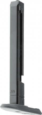 Walther  PDP Magazin cal. 4,5 mm (.177) BB, 16 Schuss