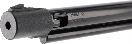 Marlin Lever Action BB Rifle Wood Luftgewehr 4,5 mm BB – Federdruck Unterhebel 3,0 J
