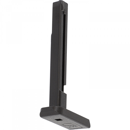 GLOCK Magazin – 4,5 mm (.177) BB, 15 Schuss, passend für GLOCK 19 Gen5 (5.8461)