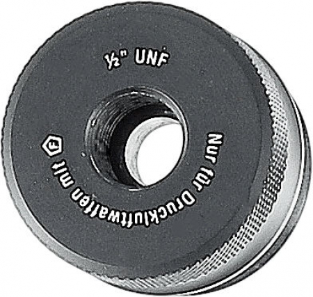 Umarex SD4 Schalldämpfer – 200 mm, 14 mm CCW & 1/2"-20 UNF, bis 6,35 mm (.25)