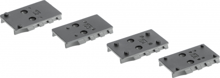 Umarex Adapter Plates, Set mit 4 St.