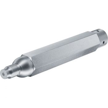 Umarex CO2 Adapter inkl. 8x12g Co² Kapseln