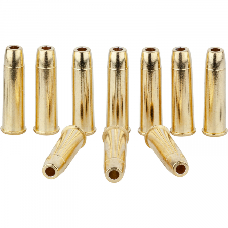 Legends Ladehülsen cal. 4,5 mm (.177) BB - 4,5 mm (.177) BB, 10 St., Metall