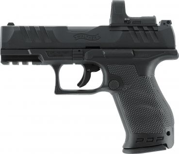 Walther PDP Compact 4" Set  NBB