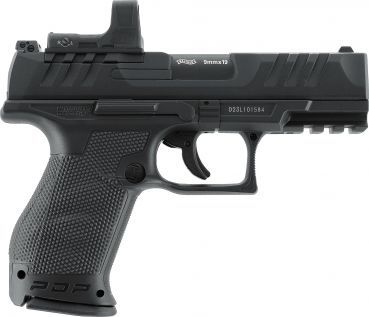 Walther PDP Compact 4" Set  NBB