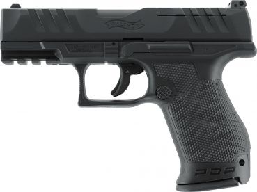 Walther PDP Compact 4" NBB