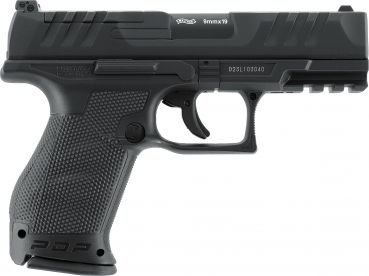 Walther PDP Compact 4" NBB