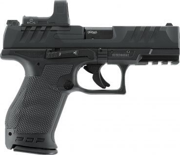 Walther PDP Compact 4" Set