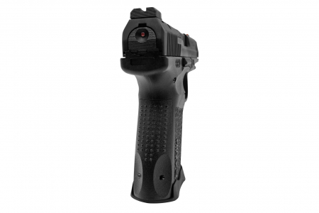 Canik TP9 Elite Combat Airsoft Pistole Gas Blowback 6 mm BB – Schwarz