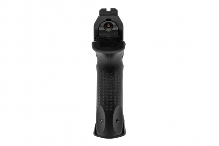 Canik TP9 Elite Combat Airsoft Pistole Gas Blowback 6 mm BB – Schwarz