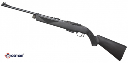 Crosman 1077 CO₂ Luftdruckgewehr 4,5 mm (.177) Diabolo – 7,5 J